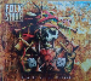 Folk Stone: Diario Di Un Ultimo (CD) - Bild 1