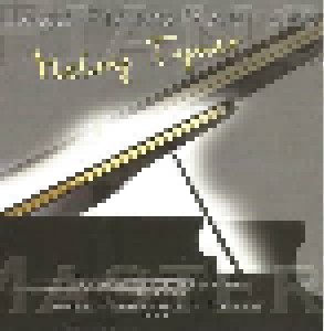 Cover - McCoy Tyner: Jazz Piano Masters - Mccoy Tyner