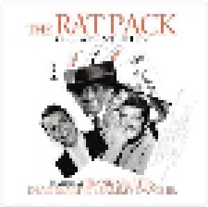 Sammy Davis Jr. + Frank Sinatra + Dean Martin: The Rat Pack-Greatest Hits (Split-LP) - Bild 1