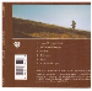 Van Morrison: Common One (CD) - Bild 2
