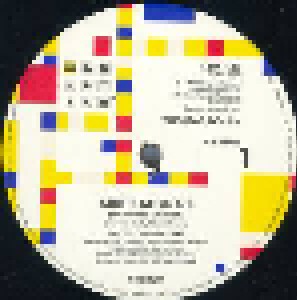 Thomas Dolby: Airhead (12") - Bild 2