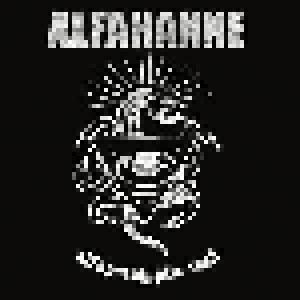 Cover - Alfahanne: Alfapocalyptic Rock