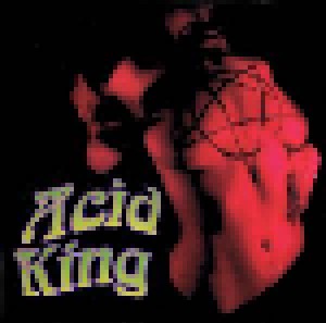 Acid King: Free / Down With The Crown (LP) - Bild 1