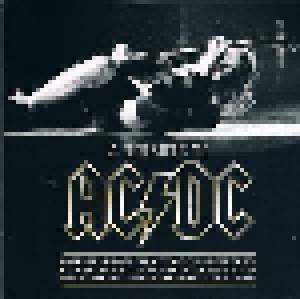 A Tribute To AC/DC (CD) - Bild 1