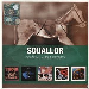 Cover - Squallor: Original Album Series