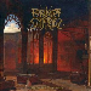 Cover - Forlorn Citadel: Songs Of Mourning / Dusk