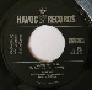 The Motions: You're My Adee / Hay Conductor Man (7") - Bild 2