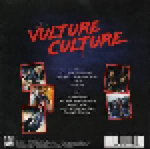 Bombus: Vulture Culture (CD) - Bild 2