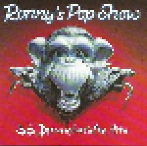 Ronny's Pop Show 21 - 36 Dranssylvanische Hits (2-CD) - Bild 1
