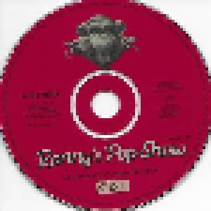 Ronny's Pop Show 21 - 36 Dranssylvanische Hits (2-CD) - Bild 3