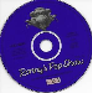 Ronny's Pop Show 21 - 36 Dranssylvanische Hits (2-CD) - Bild 4