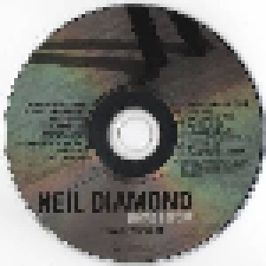 Neil Diamond: Home Before Dark (CD + DVD) - Bild 3