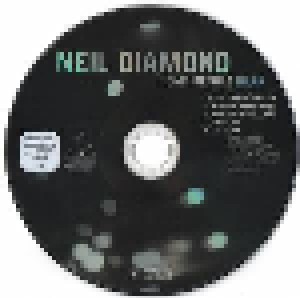 Neil Diamond: Home Before Dark (CD + DVD) - Bild 4