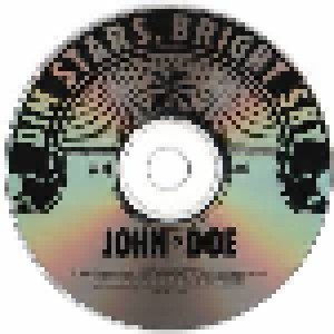 John Doe: Dim Stars, Bright Sky (CD) - Bild 4