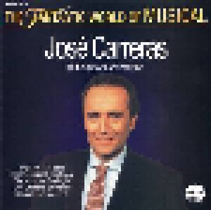 José Carreras: Sings Andrew Lloyd Webber (CD) - Bild 1