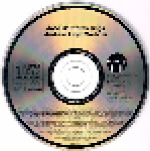 José Carreras: Sings Andrew Lloyd Webber (CD) - Bild 3