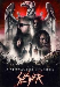 Cover - Slayer: Repentless Killogy, The