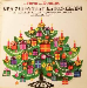 Cover - Klaus Havenstein: Klingende Tannenbaum (Die Schönsten Weihnachtslieder, Märchen Und Gedichte), Der