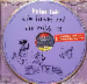 Michael Ende: Jim Knopf Und Die Wilde 13 • Folge 2: Jim Knopf & Lukas Erleben, Wie Der „Goldene Drache Der Weisheit" Erwacht (CD) - Bild 3