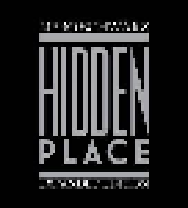 Hidden Place: Nero Schwarz (2-LP) - Bild 1