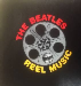 The Beatles: Reel Music (LP) - Bild 6