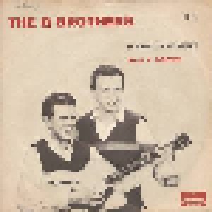 Cover - Q Brothers, The: If I Had A Hammer / Sally Brown