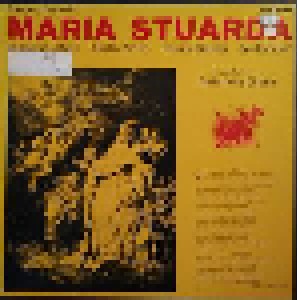 Gaetano Donizetti: Maria Stuarda (3-LP) - Bild 1