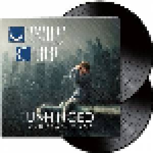Unruly Child: Unhinged - Live From Milan (2-LP) - Bild 2