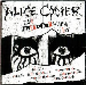 Alice Cooper: The Breadcrumbs EP (Mini-CD / EP) - Bild 1