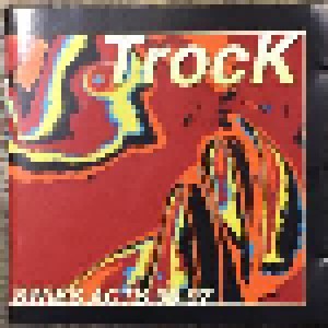 Cover - Chewy: Trock Swiss Acts 96 - 97 / Compilation Vol. IV