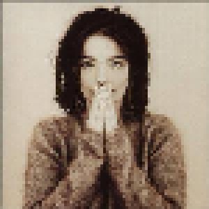 Björk: Debut (LP) - Bild 1