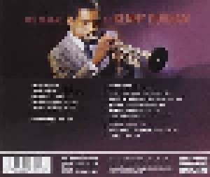 Kenny Dorham: The Arrival Of Kenny Dorham (CD) - Bild 2