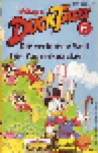 Cover - Ducktales: (06) Die Verlorene Welt / Die Panzerknacker