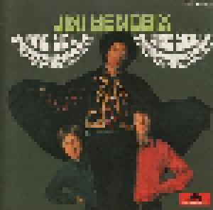 The Jimi Hendrix Experience: Are You Experienced (CD) - Bild 1
