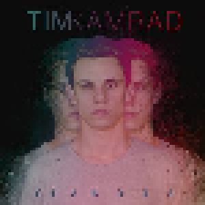 Cover - Tim Kamrad: Changes