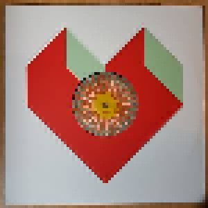 Simple Minds: 40: The Best Of 1979-2019 (2-LP) - Bild 8