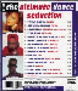 NOW Dance - The Ultimate Dance Seduction 80s 1 (CD) - Bild 2