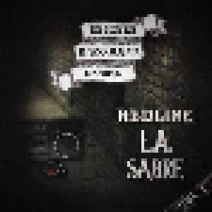 Cover - Redline: Obscure N.W.O.B.H.M. Demos Vol.2