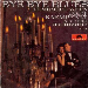 Bert Kaempfert & Sein Orchester: Bye Bye Blues - Cover