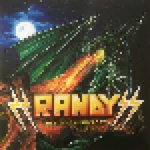 Randy: The Studio Anthology (LP + 7") - Bild 1