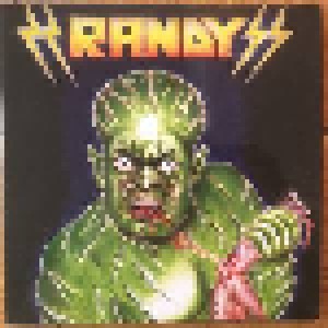 Randy: The Studio Anthology (LP + 7") - Bild 3