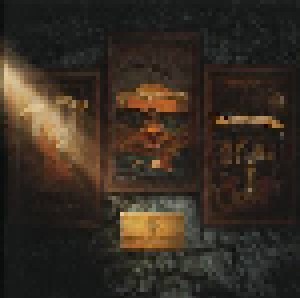 Opeth: Pale Communion (CD) - Bild 1