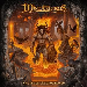 Minotaurus: Victims Of The Underworld (CD) - Bild 1