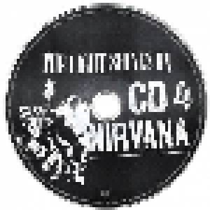 Nirvana: The Light Shines On (4-CD) - Bild 6
