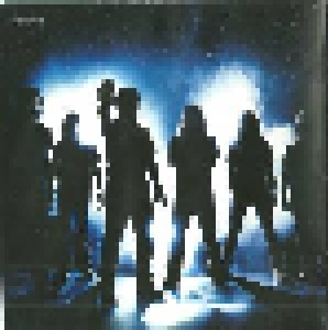 Iron Maiden: The Final Frontier (CD) - Bild 5