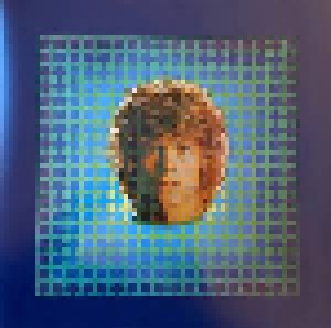 David Bowie: Space Oddity (LP) - Bild 3