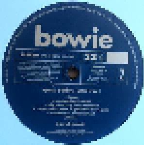 David Bowie: Space Oddity (LP) - Bild 9