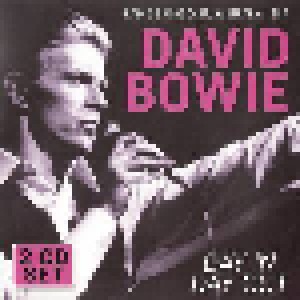 David Bowie: Day In Day Out (2-CD) - Bild 1
