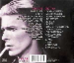 David Bowie: Day In Day Out (2-CD) - Bild 2