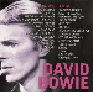 David Bowie: Day In Day Out (2-CD) - Bild 3